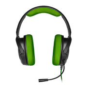 Corsair HS35 Stereo Gaming Headset — Green