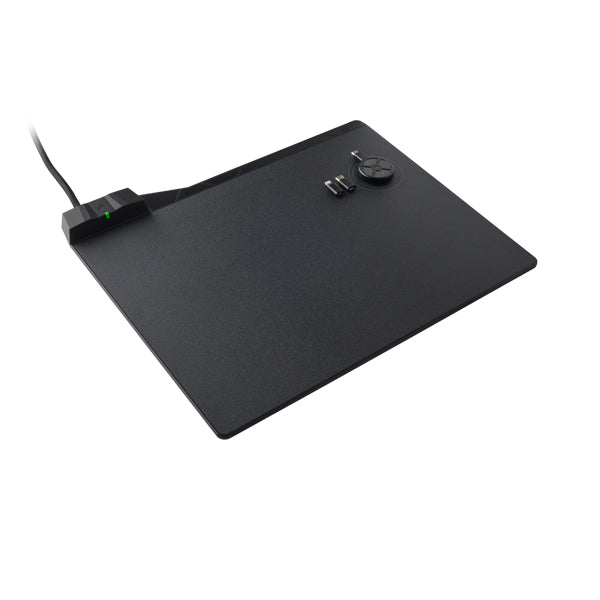 Corsair MM1000 Qi® Wireless Charging Mouse Pad