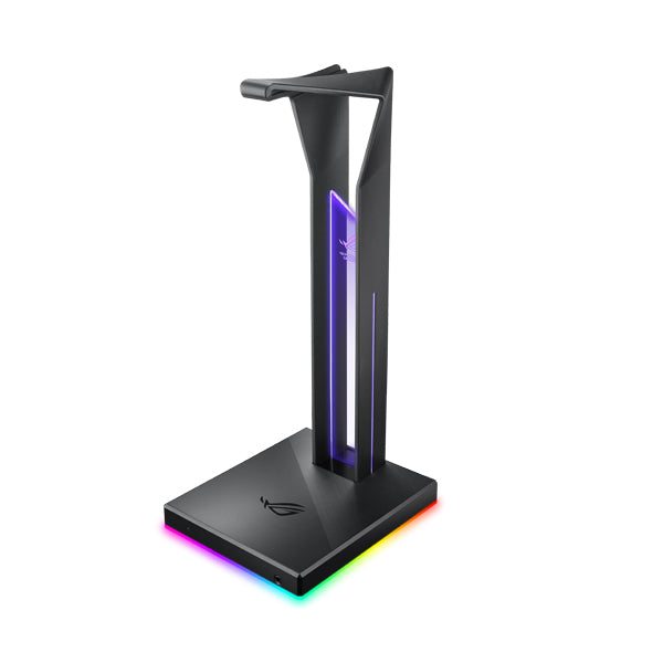 Asus ROG Throne Qi Gaming Headset Stand With Wireless Charging
