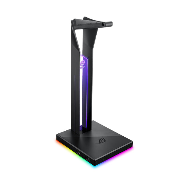 Asus ROG Throne Qi Gaming Headset Stand With Wireless Charging