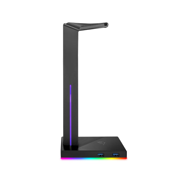 Asus ROG Throne Qi Gaming Headset Stand With Wireless Charging