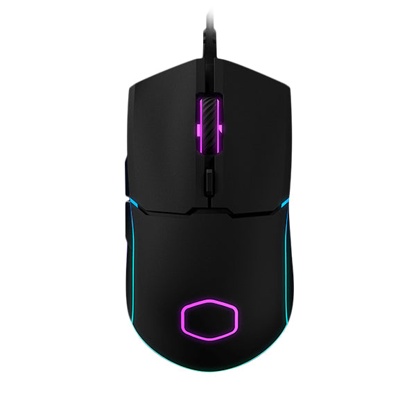 Coolermaster CM110 Gaming Mouse