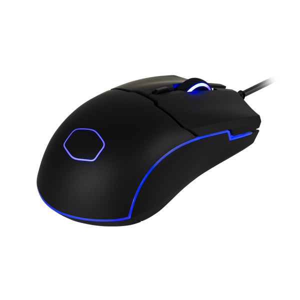 Coolermaster CM110 Gaming Mouse