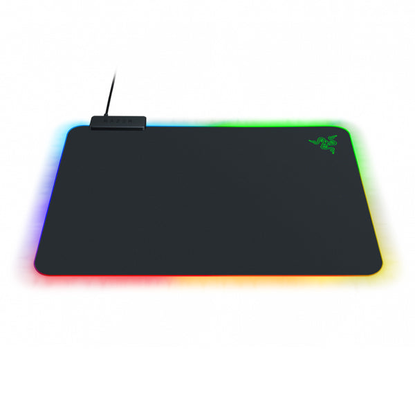 Razer Firefly V2 RGB Gaming Mouse Mat