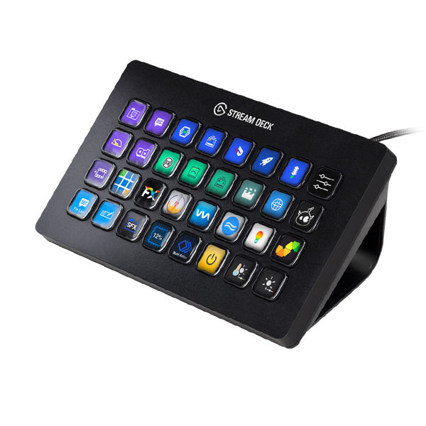 Elgato Stream Deck XL