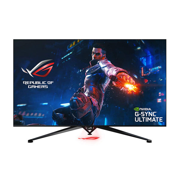 Asus ROG Swift PG65UQ 65Inch 144Hz 4K HDR Gaming Monitor