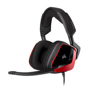 Corsair VOID ELITE SURROUND Premium Gaming Headset - Cherry