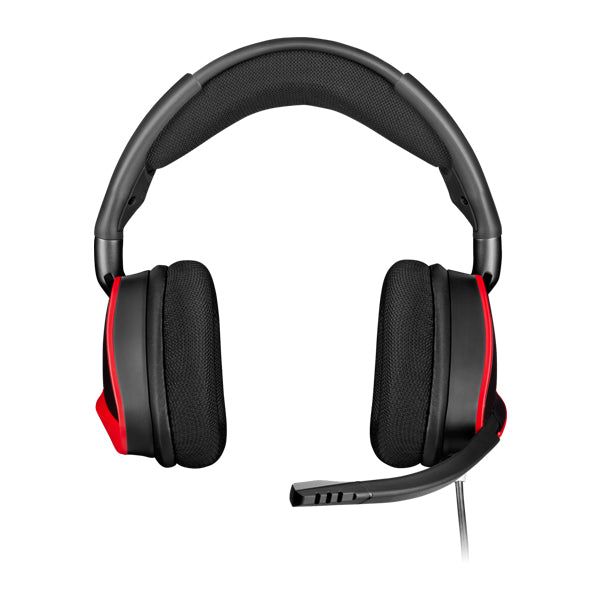 Corsair VOID ELITE SURROUND Premium Gaming Headset - Cherry