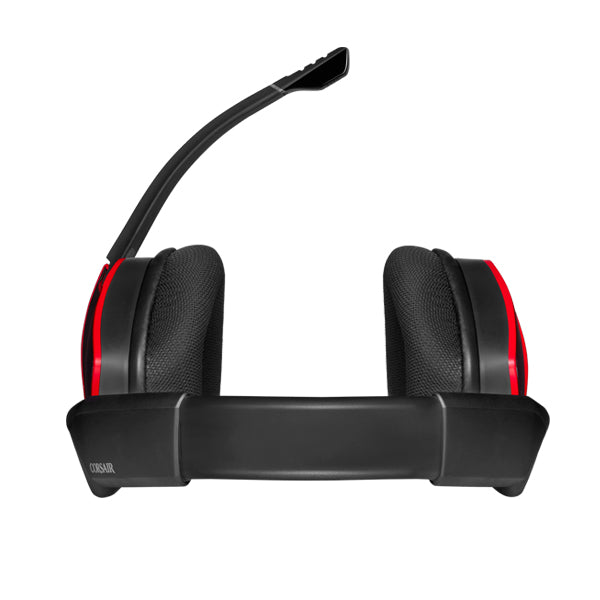 Corsair VOID ELITE SURROUND Premium Gaming Headset - Cherry