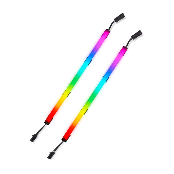 Corsair iCUE LS100 Smart Lighting Strip Expansion Kit 250mm