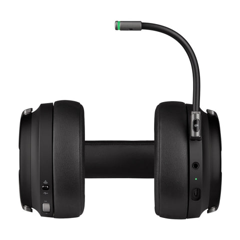 Corsair VIRTUOSO RGB WIRELESS High-Fidelity Gaming Headset - Carbon (EU)
