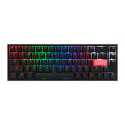 Ducky One 2 SF RGB Mechanical Keyboard - Red Switch