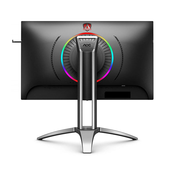 AOC AGON AG273QX 27 inch WQHD 165Hz Gaming Monitor