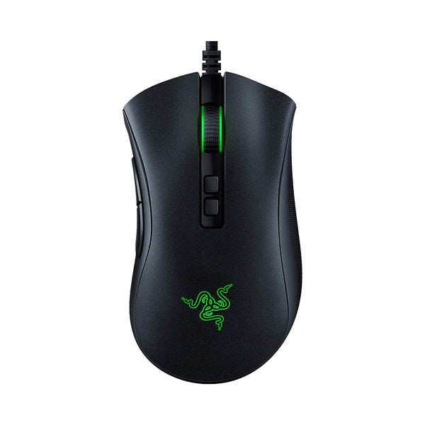 Razer Deathadder V2 Wired Ergonomic Gaming Mouse