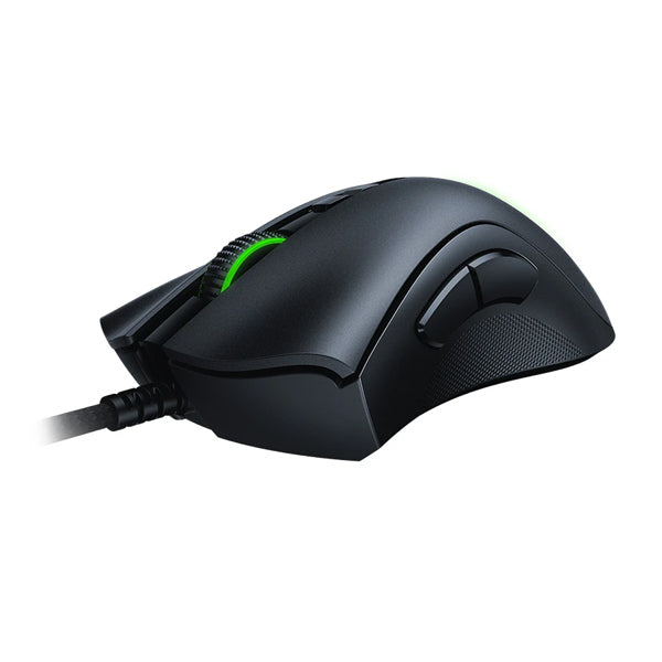 Razer Deathadder V2 Wired Ergonomic Gaming Mouse