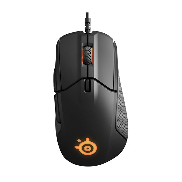 SteelSeries Rival 310 RGB Gaming Mouse - 12,000 CPI