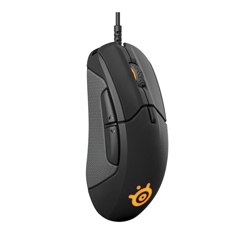 SteelSeries Rival 310 RGB Gaming Mouse - 12,000 CPI