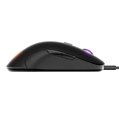 SteelSeries Sensei Ten RGB Gaming Mouse – 18,000 CPI