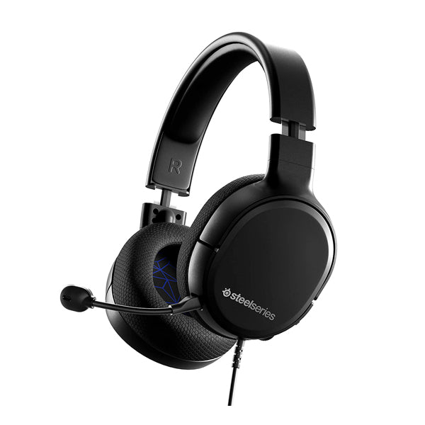 SteelSeries Arctis 1 Wired Gaming Headset - Ps4 Edition