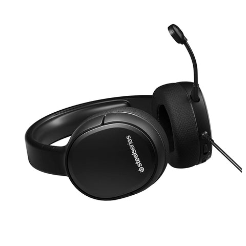 SteelSeries Arctis 1 Wired Gaming Headset - Ps4 Edition