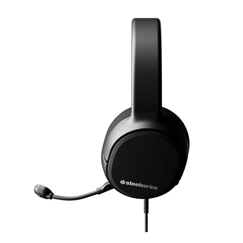 SteelSeries Arctis 1 Wired Gaming Headset - Ps4 Edition