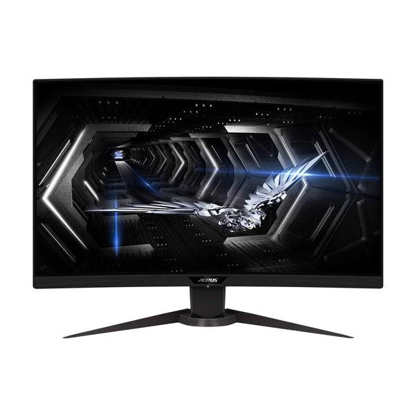 AORUS CV27Q 27 inch 2K 165Hz Curved Gaming Monitor