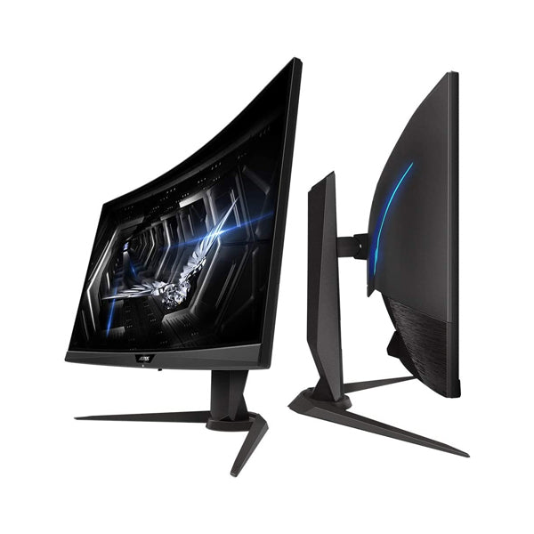 AORUS CV27Q 27 inch 2K 165Hz Curved Gaming Monitor