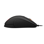 SteelSeries Rival 300S Optical RGB Gaming Mouse (Black)