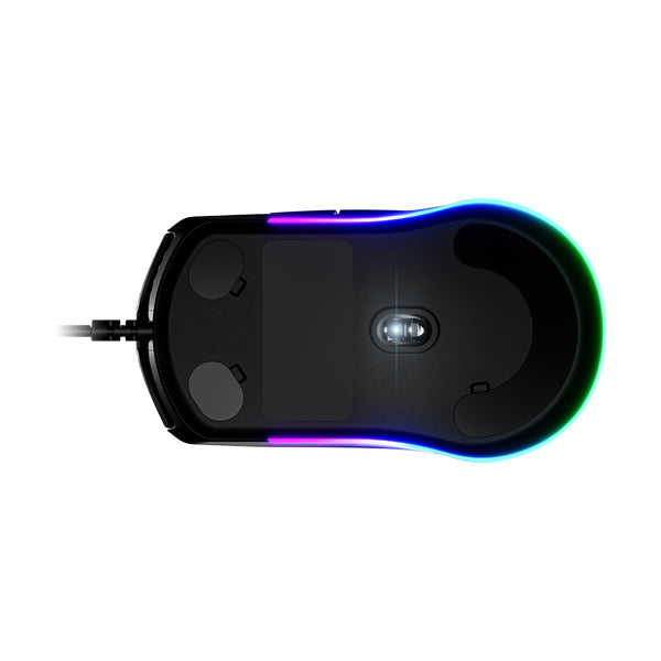 SteelSeries Rival 3 Gaming Mouse - 8,500 CPI