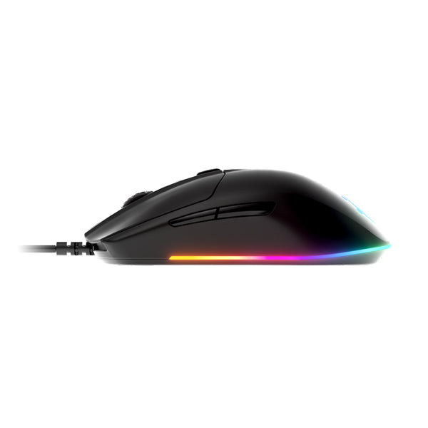 SteelSeries Rival 3 Gaming Mouse - 8,500 CPI