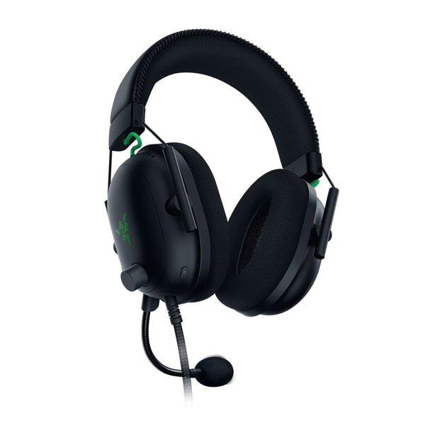 Razer BlackShark V2 USB Gaming Headset