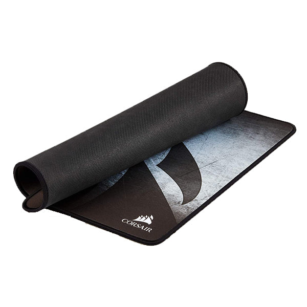 Corsair MM350 Premium Anti-Fray Cloth Gaming Mouse Pad – X-Large