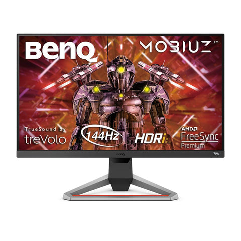 BenQ MOBIUZ EX2710 27-inch HDRi IPS Gaming Monitor