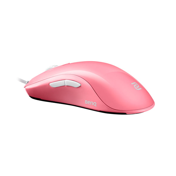 BenQ ZOWIE FK1-B DIVINA VERSION PINK Mouse for e-Sports