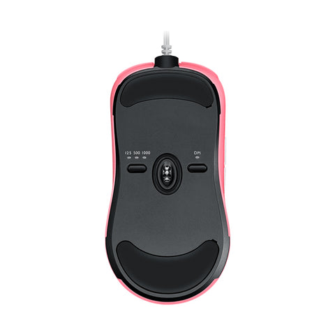 BenQ ZOWIE FK1-B DIVINA VERSION PINK Mouse for e-Sports
