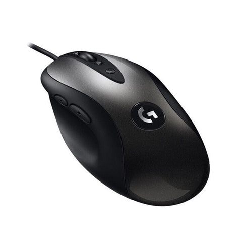 Logitech G MX518 Wired Gaming Mouse