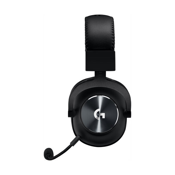 Logitech G PRO X Wireless LIGHTSPEED Gaming Headset (Black)