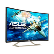 ASUS VA326HR 32 Inch Full HD 144Hz Curved Gaming Monitor
