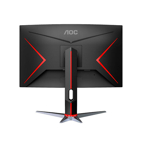 AOC C24G2 24 inch Full HD 165Hz Curved Gaming Monitor