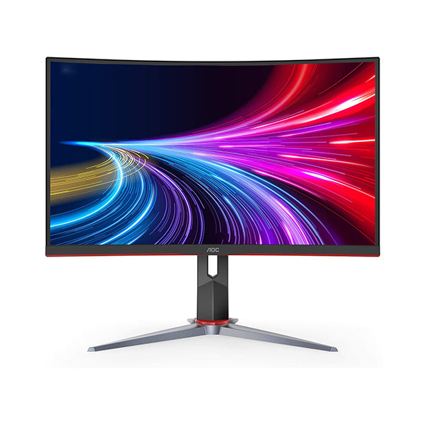 AOC C27G2Z 27 Inch Curved Full HD 240Hz Gaming Monitor