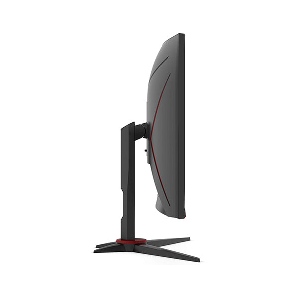 AOC C27G2Z 27 Inch Curved Full HD 240Hz Gaming Monitor