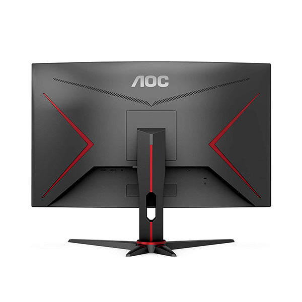 AOC C27G2Z 27 Inch Curved Full HD 240Hz Gaming Monitor