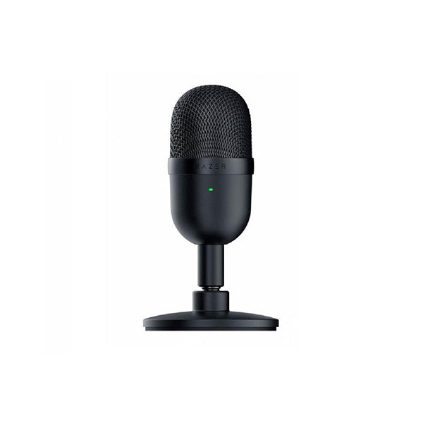Razer Seiren Mini Portable Microphone - Black – PC ZONE