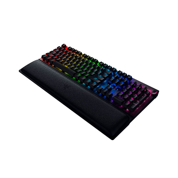 Razer BlackWidow V3 Pro - Green Switch
