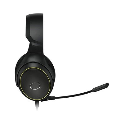 Cooler Master MH650 Gaming Headset With RGB Illumination