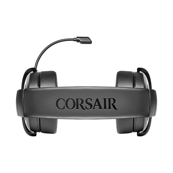 Corsair HS50 PRO STEREO Gaming Headset — Blue