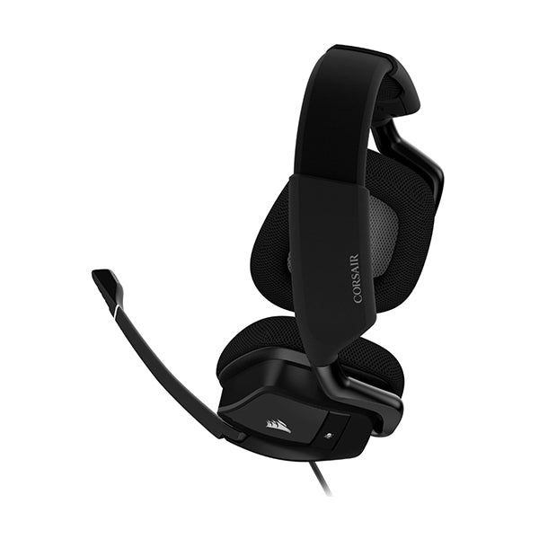 Corsair VOID RGB ELITE USB Premium Carbon Gaming Headset