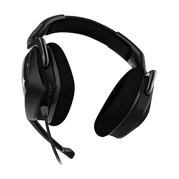 Corsair VOID RGB ELITE USB Premium Carbon Gaming Headset