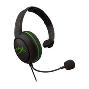HyperX CloudX Chat Gaming Headset