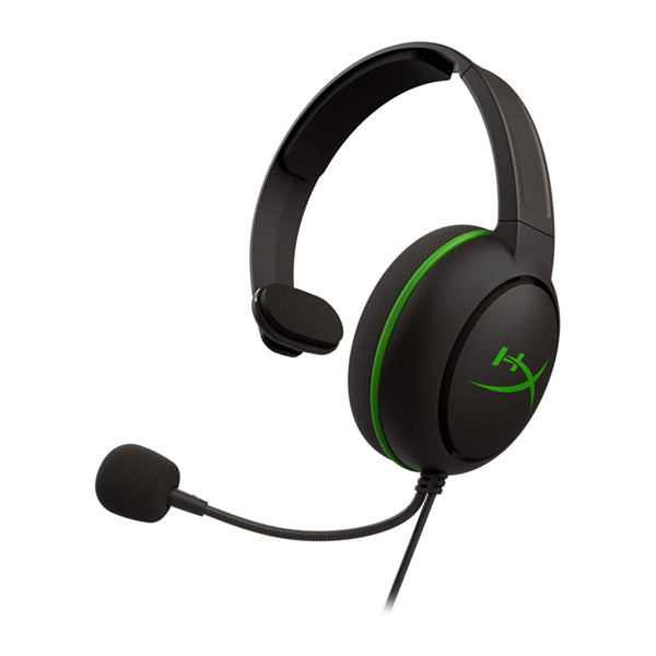 HyperX CloudX Chat Gaming Headset